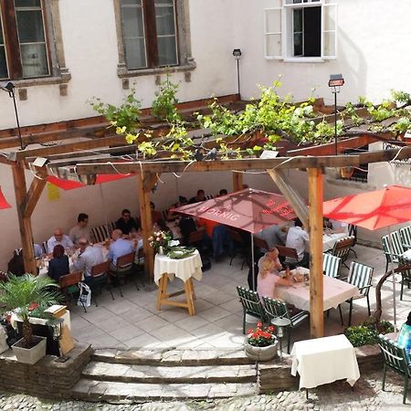Minihotel Štýrský Hradec Exteriér fotografie