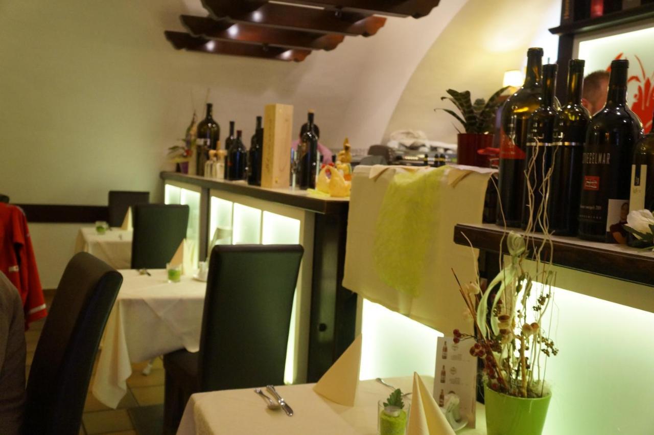 Minihotel Štýrský Hradec Exteriér fotografie