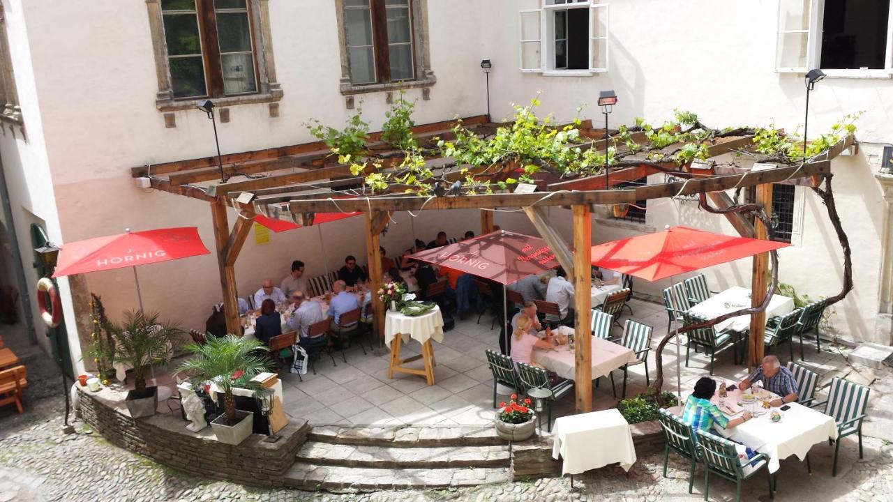 Minihotel Štýrský Hradec Exteriér fotografie