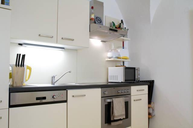 Minihotel Štýrský Hradec Exteriér fotografie