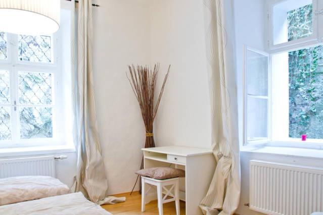 Minihotel Štýrský Hradec Exteriér fotografie