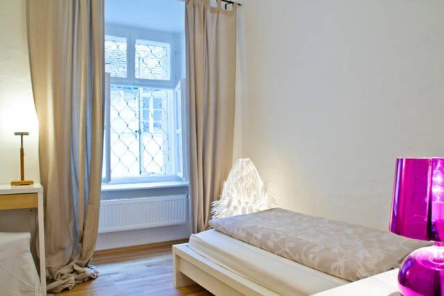 Minihotel Štýrský Hradec Exteriér fotografie